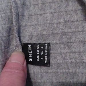 Gently used long sleeve